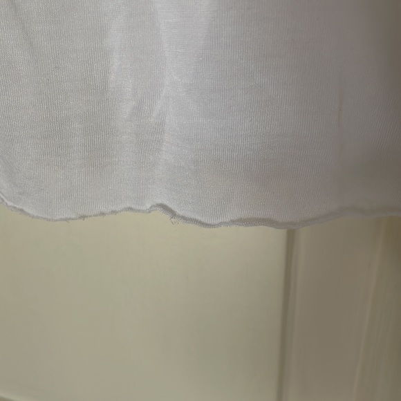 Bailey 44 Angel Sleeve Top - Picture 8 of 12